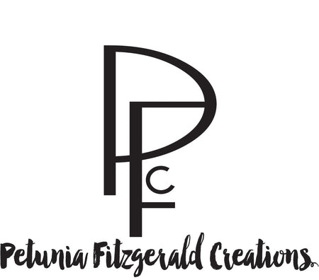 Petunia Fitzgerald Creations